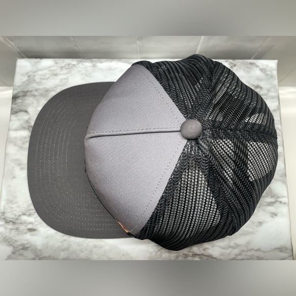 𝐎’𝐍𝐄𝐈𝐋𝐋 𝐒𝐧𝐚𝐩𝐛𝐚𝐜𝐤 𝐇𝐚𝐭 - Picture 4 of 5